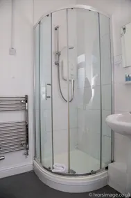 The Whittington and Cat - Salle de bain