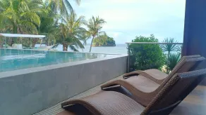 Kaaya Resort North Boracay - Pool