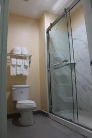 Express Inn and Suites - Salle de bain