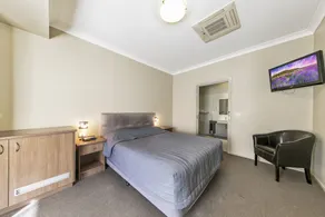 Cessnock Motel - Room