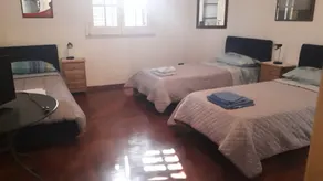 B&B Villa Victoria - Chambre