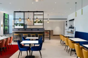 Holiday Inn Birmingham Airport - NEC by IHG - Restaurant