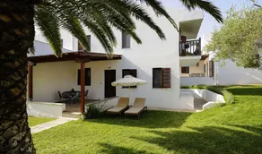 Trikorfo Beach - Rom