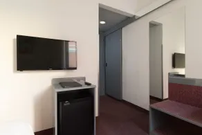 Hotel San Giusto - Chambre