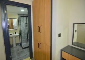 Mykonut Boutique Suites - Room