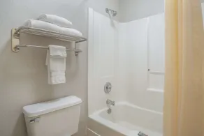 Best Western Andalusia Inn - Bad