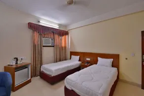 Hotel Dolphin - Chambre