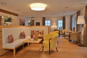 Hotel-Restaurant Anne-Sophie - Restaurante