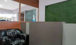 Treebo Atithi Corporate Stay Baner IT Hub - Reception