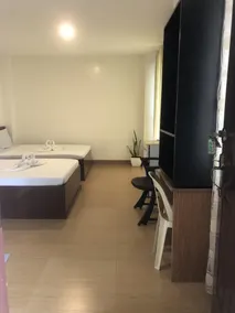 Marion's Inn Bldg 2 Bantayan powered by Cocotel - Zimmer