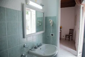 Hotel Sunset Green - Casa de banho