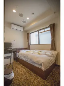 Doushin Business Inn - Room