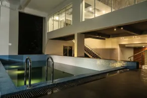 The Grand Asansol - Pool