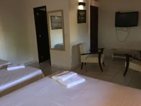 Calmaria Suítes Búzios - Habitación
