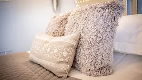 Hillsdale B&B in Ambleside - Chambre