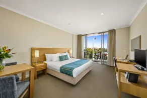 Quest Scarborough - Room