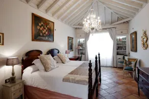 Hotel Hacienda de Abajo-Adults Only-Lujo - Room