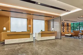 Fairfield by Marriott Guangzhou Konggang - Reception