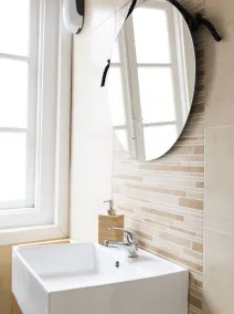 Estrella Suites - Hostel - Bathroom