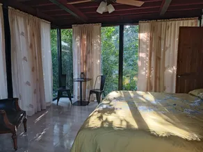 Casitas Vista Verde - Zimmer