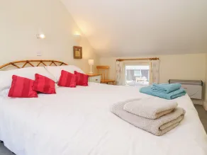 Mill View - Quarto