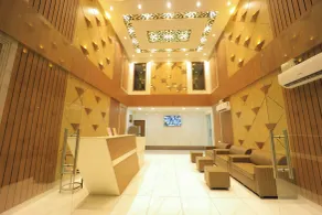 JKInn - Reception