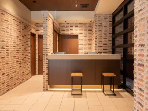 ACCESS by LOISIR HOTEL Nagoya - Reception