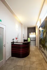 Motel Karibe - Reception