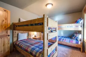 6 Doral Lane - Chambre