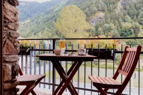Pierre & Vacances Aparthotel La Tulipa - View from room