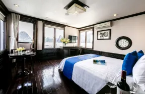 Gray Line Private Luxury Cruise - Room