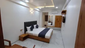 Hotel The Grand Jashi Residency - Habitación