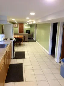 Relax Inn - Room