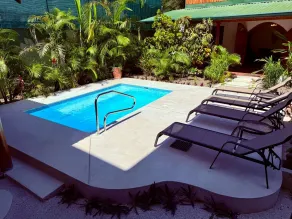 Villas Solar - Pool