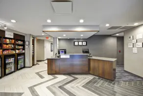 TownePlace Suites by Marriott Dover Rockaway - Réception