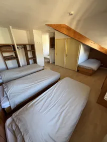 CSAB - Habitación