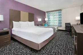La Quinta by Wyndham Chattanooga - East Ridge - Chambre