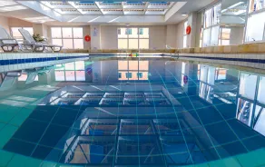 Radisson Alphaville - Pool