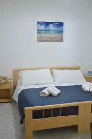 Villa Teti - Sicilia - Zimmer
