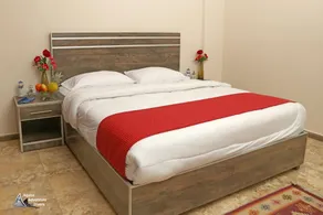 Aqaba Adventure Divers Resort & Dive Center - Room
