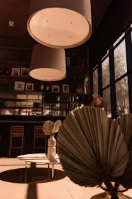 Kennedy Executive Hotel - Restaurant