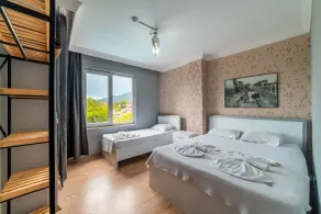 GÜLER BUTİK HOTEL - Room