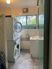 XYL guests house - Bathroom