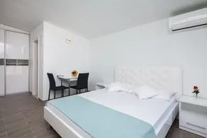 Apartments Panorama - Zimmer