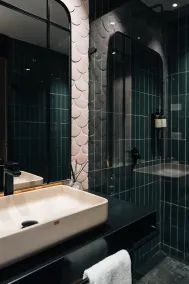 Hotel Sexto by Icono - Bathroom
