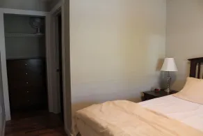 Strictly Moose Luxury Vacation Suites - Chambre