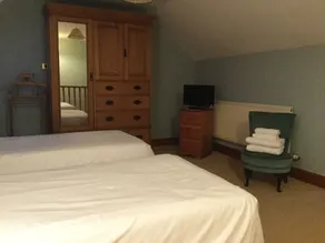 LLwyn Country House - Zimmer
