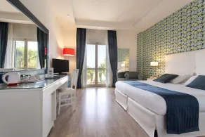 Atlantic Palace Hotel - Chambre