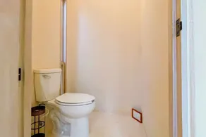 OMA CANCUN - Holistic Healing Center - Bathroom