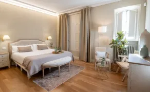 Hotel Font de la Canya - Rom